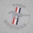 Kép 2/3 - Ford Mustang Vintage Férfi Póló
