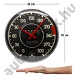Kép 2/3 - MERCEDES FALIÓRA, MERCEDES termékek, MERCEDES ajándék, MERCEDES kiegészítők, MERCEDES lifestyle, MERCEDES KARÁCSONYI AJÁNDÉK