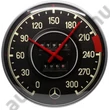 Kép 1/3 - MERCEDES FALIÓRA, MERCEDES termékek, MERCEDES ajándék, MERCEDES kiegészítők, MERCEDES lifestyle, MERCEDES KARÁCSONYI AJÁNDÉK