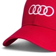 Kép 2/4 - Audi Baseball Sapka (Top Termékünk)