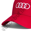 Kép 2/4 - AUDI BASEBALL SAPKA (TOP TERMÉKÜNK)