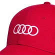 Kép 3/4 - Audi Baseball Sapka (Top Termékünk)