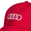 Kép 3/4 - AUDI BASEBALL SAPKA (TOP TERMÉKÜNK)