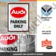 Kép 3/4 - AUDI FÉMTÁBLA, AUDI TERMÉKEK, AUDI KIEGÉSZÍTŐK, AUDI  AJÁNDÉK, ATMS, AUDI  LIFESTYLE TERMÉKEK