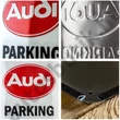 Kép 4/4 - AUDI FÉMTÁBLA, AUDI TERMÉKEK, AUDI KIEGÉSZÍTŐK, AUDI  AJÁNDÉK, ATMS, AUDI  LIFESTYLE TERMÉKEK