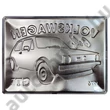 Kép 3/3 - VOLKSWAGEN GOLF GTI 1976 FÉMTÁBLA, VOLKSWAGEN TERMÉKEK, VOLKSWAGEN KIEGÉSZÍTŐK, VOLKSWAGEN AJÁNDÉK, ATMS, VOLKSWAGEN LIFESTYLE TERMÉKEK