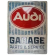 Kép 1/4 - AUDI FÉMTÁBLA, AUDI TERMÉKEK, AUDI KIEGÉSZÍTŐK, AUDI  AJÁNDÉK, ATMS, AUDI  LIFESTYLE TERMÉKEK