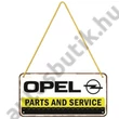 Kép 1/3 - OPEL FÉMTÁBLA, OPEL termékek, OPEL ajándék, OPEL kiegészítők, OPEL LIFYSTYLE, OPEL tábla, Opel dekorációs tábla, Opel retro tábla, Opel ajándéktárgy, Opel vintage tábla, Opel rajongói kiegészítő, Opel retró stílusú fémtábla, 