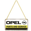 Kép 1/3 - OPEL FÉMTÁBLA, OPEL termékek, OPEL ajándék, OPEL kiegészítők, OPEL LIFYSTYLE, OPEL tábla, Opel dekorációs tábla, Opel retro tábla, Opel ajándéktárgy, Opel vintage tábla, Opel rajongói kiegészítő, Opel retró stílusú fémtábla, 