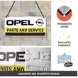 Kép 2/3 - OPEL FÉMTÁBLA, OPEL termékek, OPEL ajándék, OPEL kiegészítők, OPEL LIFYSTYLE, OPEL tábla, Opel dekorációs tábla, Opel retro tábla, Opel ajándéktárgy, Opel vintage tábla, Opel rajongói kiegészítő, Opel retró stílusú fémtábla, 
