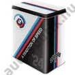 Kép 1/2 - BMW DOBOZ, BMW termékek, BMW ajándék, BMW kiegészítők, BMW lifestyle, BMW KARÁCSONYI AJÁNDÉK