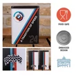 Kép 2/2 - BMW DOBOZ, BMW termékek, BMW ajándék, BMW kiegészítők, BMW lifestyle, BMW KARÁCSONYI AJÁNDÉK