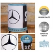 Kép 2/3 - MERCEDES persely, MERCEDES termékek, MERCEDES ajándék, MERCEDES kiegészítők, MERCEDES lifestyle, BMW KARÁCSONY
