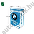 Kép 3/3 - BMW DOBOZ, BMW termékek, BMW ajándék, BMW kiegészítők, BMW lifestyle, CSATOS DOBOZ