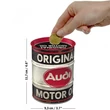 Kép 4/5 - AUDI persely, AUDI termékek, AUDI ajándék, AUDI kiegészítők, AUDI lifestyle, 
