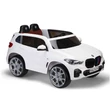 Kép 1/3 - BMW elektromos kisautó,gyerek elektromos autó, gyerek jármű, elektromos autó gyerekeknek, BMW M Motorsport kisautó, sportautó gyerekeknek, BMW gyerekautó, 