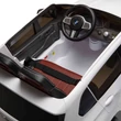 Kép 2/3 - BMW elektromos kisautó,gyerek elektromos autó, gyerek jármű, elektromos autó gyerekeknek, BMW M Motorsport kisautó, sportautó gyerekeknek, BMW gyerekautó, 
