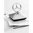 Kép 2/2 - Mercedes dísztárgy, papírnehezék, Mercedes papírnehezék, Mercedes AJÁNDÉK, Mercedes KIEGÉSZÍTŐK, Mercedes TERMÉKEK, Mercedes KIEGÉSZÍTŐK Mercedes KARÁCSONYI AJÁNDÉK