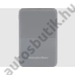 Kép 2/3 - Mercedes külső akkumulátor, Mercedes powerbank, Mercedes kiegészítő, Mercedes ajándék, Mercedes hordozható powerbank, Mercedes lifestyle, Dubai