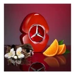 Kép 2/3 - NŐI PARFÜM SZETT, Mercedes NŐI PARFÜM, Mercedes PARFÜM, Mercedes ajándék, Mercedes TERMÉKEK, Mercedes ILLAT, Mercedes KIEGÉSZÍTŐK, Mercedes DIVAT