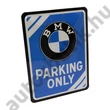 Kép 3/3 - BMW tábla, fémtábla, BMW AJÁNDÉK, BMW TERMÉKEK, BMW KIEGÉSZÍTŐK, BMW KARÁCSONY