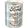 Kép 2/4 - Ford mustang persely2