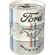 Kép 1/4 - Ford mustang persely