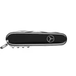 Kép 2/2 - Mercedes zsebkés, bicska, Mercedes multifunkcionális szerszám, Mercedes ajándék, Mercedes termékek, Mercedes kiegészítők, Mercedes karácsonyi ajándék