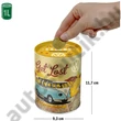 Kép 2/4 - VOLKSWAGEN persely, VOLKSWAGEN  termékek, VOLKSWAGEN ajándék, VOLKSWAGEN kiegészítők, VOLKSWAGEN lifestyle, 