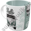 Kép 1/4 - VOLKSWAGEN PORCELÁN BÖGRE, VOLKSWAGEN BÖGRE, VOLKSWAGEN  termékek, VOLKSWAGEN ajándék, VOLKSWAGEN kiegészítők, VOLKSWAGEN lifestyle, 