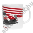 Kép 1/2 - TOYOTA PORCELÁN BÖGRE