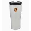 Kép 2/3 - Porsche termosz, termo-bögre, thermo bögre, Porsche. termosz, termosz bögre, bögre, to go, porsche termék, porsche lifestyle, porsche ajándék