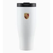 Kép 1/2 - Porsche termosz, termo-bögre, thermo bögre, Porsche. termosz, termosz bögre, bögre, to go, porsche termék, porsche lifestyle, porsche ajándék