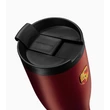Kép 2/2 - Porsche termosz, termo-bögre, thermo bögre, Porsche. termosz, termosz bögre, bögre, to go, porsche termék, porsche lifestyle, porsche ajándék