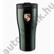 Kép 1/2 - Porsche termosz, termo-bögre, thermo bögre, Porsche. termosz, termosz bögre, bögre, to go, porsche termék, porsche lifestyle, porsche ajándék