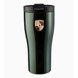 Kép 1/2 - Porsche termosz, termo-bögre, thermo bögre, Porsche. termosz, termosz bögre, bögre, to go, porsche termék, porsche lifestyle, porsche ajándék