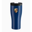 Kép 1/2 - PORSCHE bögre, PORSCHE thermo bögre, PORSCHE TERMÉKEK, PORSCHE KIEGÉSZÍTŐK, PORSCHE AJÁNDÉK, PORSCHE LIFESTYLE