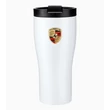 Kép 2/3 - Porsche termosz, termo-bögre, thermo bögre, Porsche. termosz, termosz bögre, bögre, to go, porsche termék, porsche lifestyle, porsche ajándék