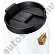 Kép 3/3 - Porsche termosz, termo-bögre, thermo bögre, Porsche. termosz, termosz bögre, bögre, to go, porsche termék, porsche lifestyle, porsche ajándék