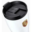 Kép 3/3 - Porsche termosz, termo-bögre, thermo bögre, Porsche. termosz, termosz bögre, bögre, to go, porsche termék, porsche lifestyle, porsche ajándék