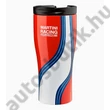 Kép 1/3 - Porsche termosz, termo-bögre, thermo bögre, Porsche. termosz, termosz bögre, bögre, to go, porsche termék, porsche lifestyle, porsche ajándék