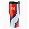 Kép 1/3 - Porsche termosz, termo-bögre, thermo bögre, Porsche. termosz, termosz bögre, bögre, to go, porsche termék, porsche lifestyle, porsche ajándék