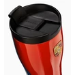Kép 3/3 - Porsche termosz, termo-bögre, thermo bögre, Porsche. termosz, termosz bögre, bögre, to go, porsche termék, porsche lifestyle, porsche ajándék
