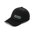Kép 1/2 - Skoda BASEBALL SAPKA,SKODA SAPKA, SKODA AJÁNDÉK, SKODA TERMÉKEK, SKODA AJÁNDÉK, SKODA MOTORSPORT TERMÉKEK, AMTS KIÁLLÍTÁS