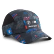 Kép 1/2 - sapka, BMW sapka,  baseball sapka, fekete sapka, uniszex sapka, BMW kiegészítő, BMW lifestyle, BMW baseball sapka