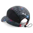 Kép 2/2 - sapka, BMW sapka,  baseball sapka, fekete sapka, uniszex sapka, BMW kiegészítő, BMW lifestyle, BMW baseball sapka