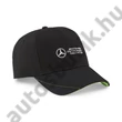 Kép 1/3 - MERCEDES BASEBALL SAPKA, MERCEDES SAPKA, MERCEDES FÉRFI BASEBALL SAPKA, MERCEDES FORMA1, MERCEDES TERMÉKEK, MERCEDES AJÁNDÉK, MERCEDES KIEGÉSZÍTŐK, MERCEDES F1
