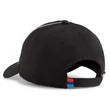 Kép 2/2 - sapka, BMW sapka,  baseball sapka, fekete sapka, uniszex sapka, BMW kiegészítő, BMW lifestyle, BMW baseball sapka