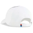 Kép 2/2 - sapka, BMW sapka,  baseball sapka, fekete sapka, uniszex sapka, BMW kiegészítő, BMW lifestyle, BMW baseball sapka