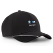 Kép 1/2 - sapka, BMW sapka,  baseball sapka, fekete sapka, uniszex sapka, BMW kiegészítő, BMW lifestyle, BMW baseball sapka
